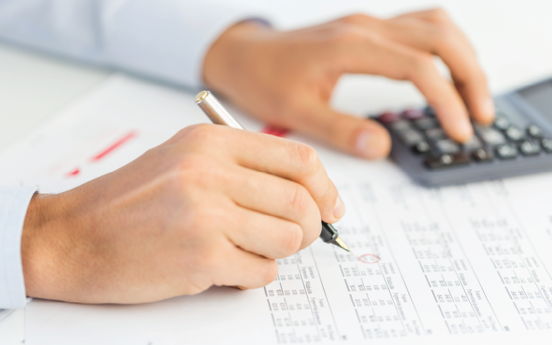 CONSOLIDATED BILLING