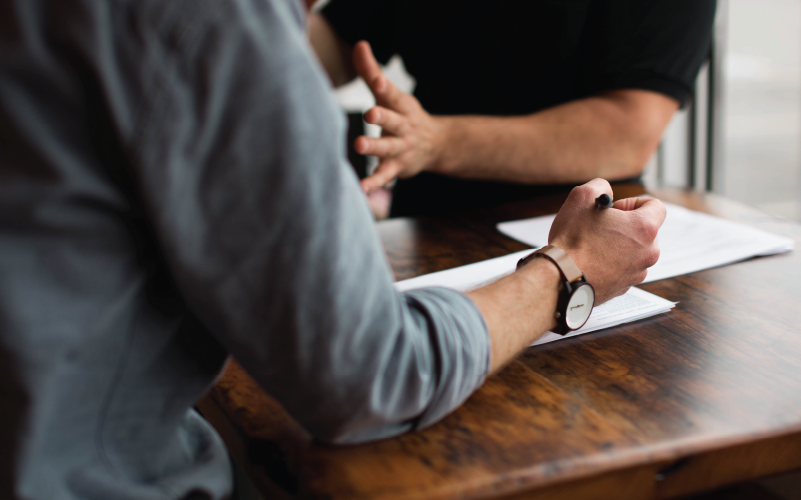 COACHING & CONSULTING