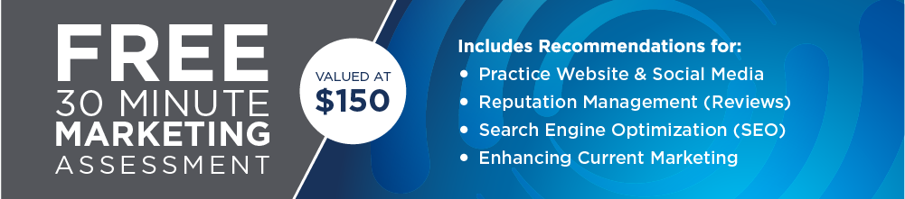 FREE 30 MINUTE MARKETING ASSESSMENT
