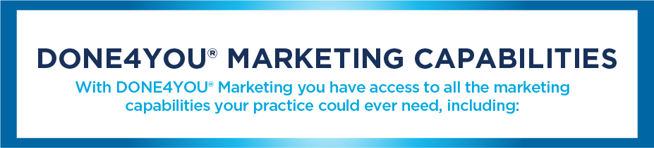 DONE4YOU MARKETING