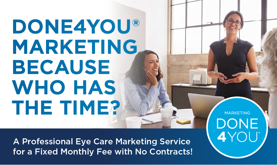 DONE4YOU® MARKETING