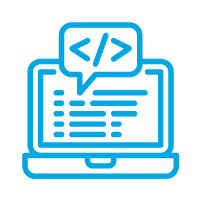 FULL-SERVICE WEBSITE