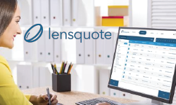 LENSQUOTE