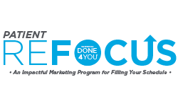 PATIENT REFOCUS PROGRAM